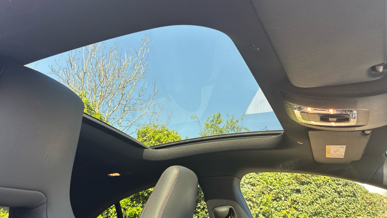 Mercedes-Benz CLA 200 AMG Line Premium + Night Ed 4dr Tip Auto Petrol Saloon